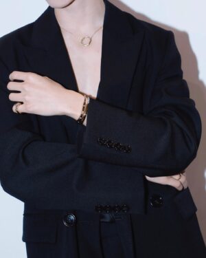 Tharatorn Jantharaworakarn Instagram - Last night

@amiparis 
@tiffanyandco