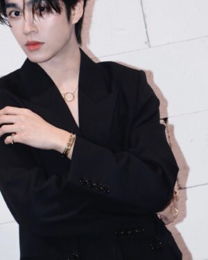 Tharatorn Jantharaworakarn Instagram - Last night

@amiparis 
@tiffanyandco