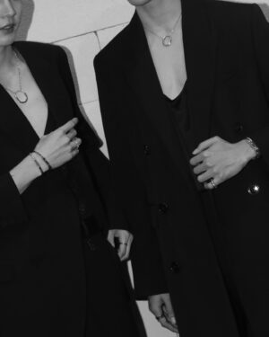 Tharatorn Jantharaworakarn Instagram - Last night

@amiparis 
@tiffanyandco
