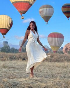 Thauny Raquel Most Liked Photos and Posts