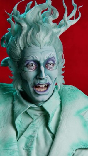 The Boulet Brothers Instagram - Meet Our Monsters! We are so thrilled for you to meet this amazing new cast of characters, and you can watch their full interviews right now on our utoob channel! Remember to join us 10/31 on Shudder and AMC  for the Boulet Brothers’ Dragula Season 5 premiere!