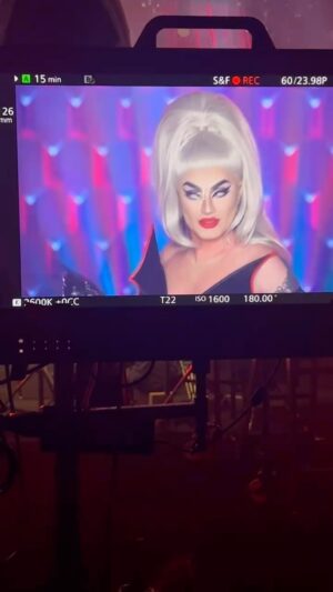 The Boulet Brothers Instagram - 