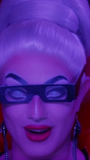 The Boulet Brothers Instagram - A little teaser for next episode! I love this theme so much and can’t wait for you all to see what our monstars came up with - it’s one of the best floorshows of the season! Can you guess the theme (hint: it’s not clowns or circus)? Let us know in the comments and join us for a new episode of The Boulet Brothers Dragula Monday night on Shudder and AMC ! #bouletbrothers #bouletbrothersdragula #dragula #drag #dragmakeup #sfx #horror