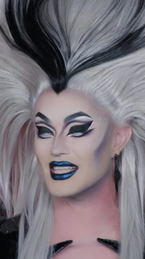 The Boulet Brothers Instagram - We hope you enjoyed a heaping helping of filth on the latest episode! A new episode is coming Monday night at 9PM PST / 12AM ET on Shudder & AMC , and dare I say it’s the best yet?! See you then, ugli3s! #bouletbrothers #bouletbrothersdragula #drag #horror #dragmakeup #sfx