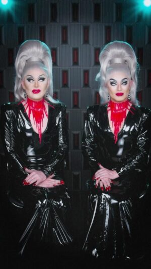 The Boulet Brothers Instagram - Get tickets at dragulalive.com!