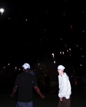 The Kid LAROI Instagram - THE FIRST TIME DELUXE… JULY? 🫠 what you think?