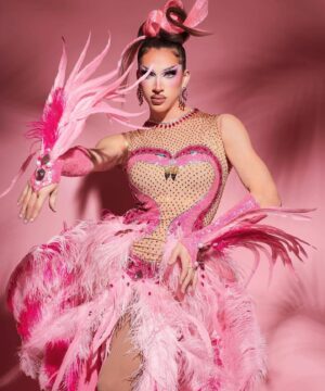 The Princess Instagram - WED MAY 8 - 🏁 🚨 PLAY is Calling A MANDATORY MEETING For ALL the Heel  Clacking Enthusiasts in the 615!! 🏁🚨 Get ready for a DOUBLE Dose of Drag Race Season 16 b/c Mirage & Amanda Tori Meating are ready to slay our stage w/ host @thedragprincess for @hardcandyevents ! 
So come PLAY w/ the Dolls & @queenperplexity for a night of 🐱! Show @ 8PM w/ a 7PM Meet & Greet w/ @mirage_amuro & @amandatorimeating beforehand. 🎟️: AmandaMirage.Eventbrite.com or the link in our bio! 

#playnashville #playdancebar #rpdr #gaynashville
