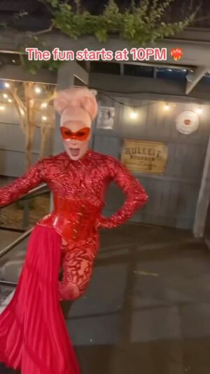 The Princess Instagram - You don’t wanna miss out on Fangirl Friday: Spice Girls VS Kylie Minogue THIS FRIDAY! Hosted by the incredible @thedragprincess , party all night to non-stop Spice Girls and Kylie music, performances, props, and a photobooth! 

#tribenashville #fangirlfriday #spicegirls #kylieminogue #padampadam #gaynashville #lgbt