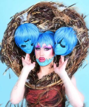 The Princess Instagram - WED MAY 8 - 🏁 🚨 PLAY is Calling A MANDATORY MEETING For ALL the Heel  Clacking Enthusiasts in the 615!! 🏁🚨 Get ready for a DOUBLE Dose of Drag Race Season 16 b/c Mirage & Amanda Tori Meating are ready to slay our stage w/ host @thedragprincess for @hardcandyevents ! 
So come PLAY w/ the Dolls & @queenperplexity for a night of 🐱! Show @ 8PM w/ a 7PM Meet & Greet w/ @mirage_amuro & @amandatorimeating beforehand. 🎟️: AmandaMirage.Eventbrite.com or the link in our bio! 

#playnashville #playdancebar #rpdr #gaynashville
