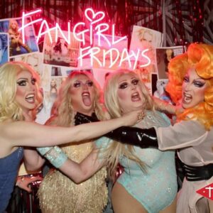 The Princess Instagram - How our night ended ; )
Thanks for another Fantastic FanGirl Friday
Brit-mas edition celebrating Britneys Bday
See yall next month!
