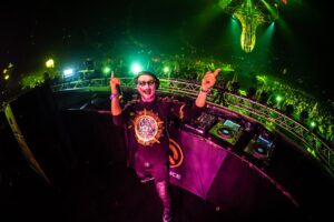 The Prophet Instagram - 𝗔𝗥𝗡𝗛𝗘𝗠 '𝟮𝟮 | My very last time performing at Qlimax back in 2022 🙏🏻 What a night, can't believe that this legendary event will be saying his farewell from us this year! 

-
#theprophet #qlimax #qdance