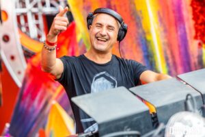 The Prophet Instagram - 𝗕𝗜𝗗𝗗𝗜𝗡𝗚𝗛𝗨𝗜𝗭𝗘𝗡 '𝟮𝟮 | @defqon1 2022 on the RED - back then already knowing that this will be almost one of the last times performing at the Holy Grounds for me 🙏🏻