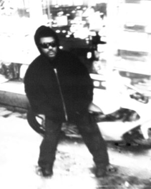 The Weeknd Instagram - reanimating the inner child
