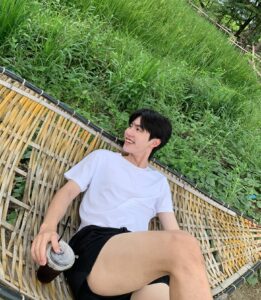 Actor Theepakorn Kwanboon HD Instagram Photos and Wallpapers August 2024
