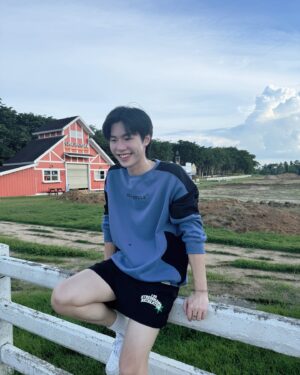Theepakorn Kwanboon Instagram - ♻️