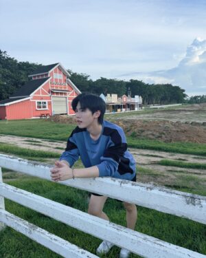 Theepakorn Kwanboon Instagram - ♻️