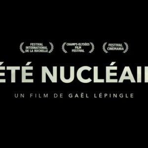 Théo Augier Instagram - L’ÉTÉ NUCLÉAIRE le 11 mai au cinéma 🎬
@manon.valentin @constantin_vidal @carmenkasso @shainboumedine @le_pacte_officiel @bathysphere_productions