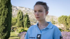 Théo Augier Instagram - UNE CONFESSION de Hélène Fillières ce soir 21h sur @france2 🎥