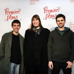 Théo Augier Instagram - Merci @premiersplans 💥