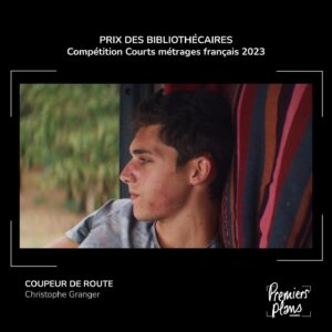 Théo Augier Instagram - Merci @premiersplans 💥