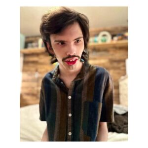 Theo Germaine Instagram - Hello! Posting a photo for the algorithm :) 

Today is World Autism Day! I am sharing some instagram accounts of four autistic content creators/bloggers that I follow. I recommend you also follow! Scroll to the right for pictures please. 

@autistic_callum_ : Callum is an educator/content creator based in the UK who uses both seriousness & humor when it comes to content creation that I really adore <3 

@autisticblackgirl : Nadia is a content creator who is also based in the UK & makes really good graphics that could help you learn more about how autism is not a diagnosis just for white people <3 

@neurodivergent_lou : Lou is a content creator who shares graphics that talk about sensory needs, accommodations, as well as Lou’s perspective on autism <3 

@allthingsfrost : this is an account that is a family blog for the Frost family; Odin, who is autistic and has cerebral palsy, is a very handsome musician. The account details various ins & outs of everyday life of just one autistic person with cerebral palsy, detailing various support needs & showing how to be a good support person. <3 

According to all available evidence, autism has occurred in humans ever since the species of humans evolved.  This means it has occurred in all types of people & all genders, not just White, Cisgender Boys. Autistic people have a disability that needs to be supported & accommodated, NOT CURED. Allistic (non-autistic people) people should work to educate themselves on Autism to help eliminate stigma around this neurodevelopmental disorder. Autistic people face a myriad of violent corrective bullshit & are largely not accepted.  Society is still very very ableist in many many ways, expecting people to be “able” to be “normal.” Fuck that. 

“Autistic people are individuals. We are not all math geniuses, we don’t all like trains. I am hopeless with technology and much prefer painting. There is no ‘typical Autistic.’ But I think we probably all like being respected and validated.” - Jeanette Purkis 

Please share other accounts in the comments that you love and think people should follow! Thanks for reading. <3