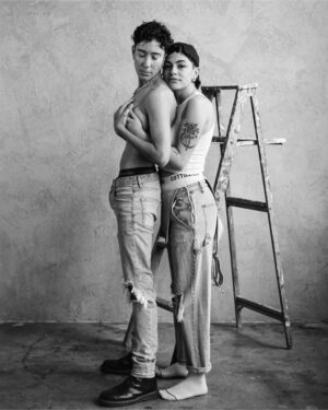 Theo Germaine Instagram - Sharing this really beautiful photo set of Vico and Jack by A Klass, because it made me tear up with a little happiness.  I love to see this joy. 😍 

Repost from @transnormativity
•
Jack & Vico — taken on 35mm film
—
Thank you sweet angels for always being so open, fun and absolutely stunning. One of my favorite afternoons