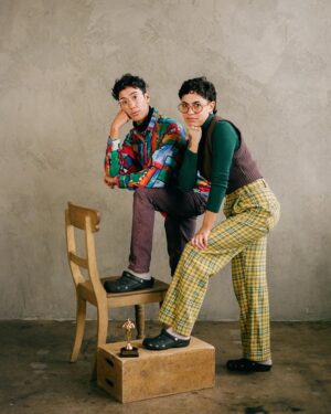 Theo Germaine Instagram - Sharing this really beautiful photo set of Vico and Jack by A Klass, because it made me tear up with a little happiness.  I love to see this joy. 😍 

Repost from @transnormativity
•
Jack & Vico — taken on 35mm film
—
Thank you sweet angels for always being so open, fun and absolutely stunning. One of my favorite afternoons