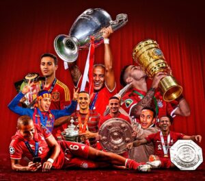 Thiago Alcántara Instagram - I will always be willing to give back what I have been given and I am grateful for the time I have enjoyed it. 

Thank you, football. And to all who accompanied me and made me a better player and person along the way. 

See you soon,
Thiago.