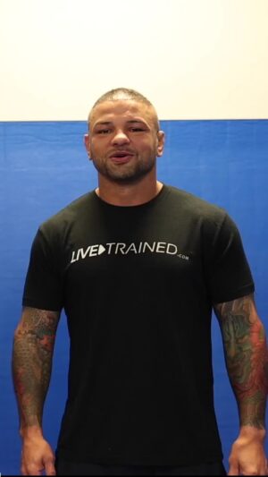 Thiago Alves Instagram - 🥊Exciting news! Coach King Mo is back in action and ready to take on the middleweight champion in BKFC on September 18th in Florida! 💪🔥 
Don't miss this epic showdown! Drop your questions for King Mo in the comments below! 👇

#LiveTrained #BKFC #FloridaFight #BareKnuckle #MiddleWeight #MMA #LiveTrainedSports