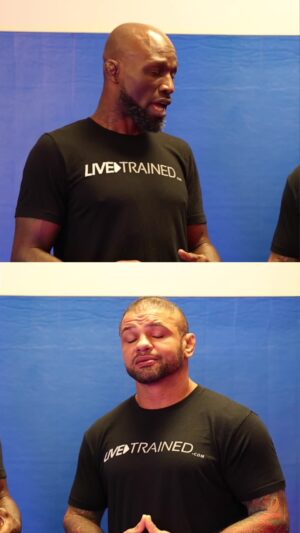 Thiago Alves Instagram - Whats your thought? Do you believe sparring partners make a difference in the ring? 💪🥊 

Max Holloway has been dominating his opponents lately, but does he have the advantage over Topuria? 🤔 
Join us for more MMA insights at LiveTrained.com! 👊🔥

#LiveTrained #MMAtechnique #MMASparring #HollowayvsTopuria #MMAtalk