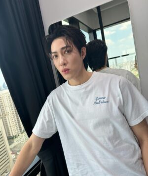Thinnaphan Tantui Instagram - 