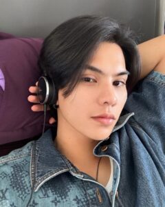 Actor Thitipong Sangngey HD Instagram Photos and Wallpapers August 2024