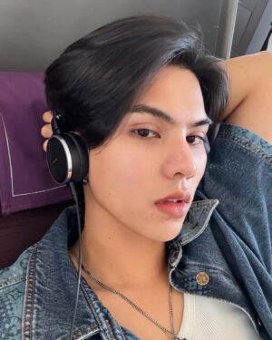 Thitipong Sangngey Instagram - Not for sale🥺

#FortFTS #ComeFortZon #BabyFeat