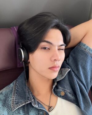 Thitipong Sangngey Instagram - Not for sale🥺

#FortFTS #ComeFortZon #BabyFeat