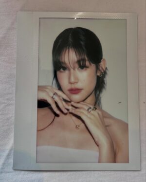Thitiya Jirapornsilp Instagram - c🫶c🫶 crush on us🤍
#LOfficielThailand
#LOfficielJewelry
#CHANELFineJewelry
#CocoCrush