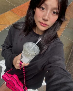 Thitiya Jirapornsilp Instagram - รวมมิตร bad hair day