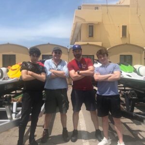 Thomas Chomel Instagram - 