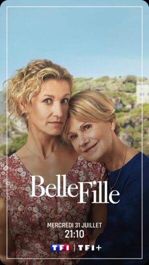 Thomas Dutronc Instagram - 🍿 Nouvelle soirée ciné ce mercredi 🍿

🎬 𝘽𝙚𝙡𝙡𝙚 𝙁𝙞𝙡𝙡𝙚 (2020) à 21h10 sur TF1 😁
