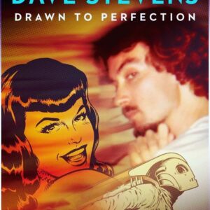 Thomas Jane Instagram - My buddy Kelvin Mao made a terrific doc about our old friend and artist, the great Dave Stevens. He was the best of the best. Hope you check it out.

Link in bio

#rocketeer #davestevens #drawntoperfection