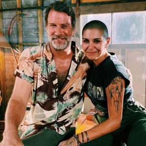 Thomas Jane Instagram - Had a great chat about #troppo on the Traversing The Stars Podcast. 

Check it out. Link in bio.