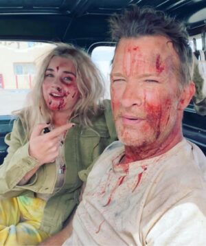 Thomas Jane Instagram - Happy Fathers Day