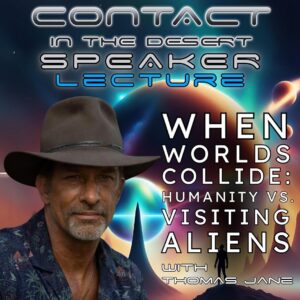 Thomas Jane Instagram - I’ll be attending @contactinthedesert this year and can’t wait to meet the like minded folk out there!

I’ll also be appearing on the @really_podcast_official released May 9th with @thomaswheelerofficial and @davefoley covering off things such as Why are they hiding from us? If aliens are here, why are they so shy?

Hope you can check it out. Link in bio!