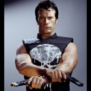 Actor Thomas Jane HD Instagram Photos and Wallpapers April 2024