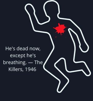Thomas Jane Instagram - #renegadequotes