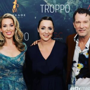 Thomas Jane Instagram - Head over to @wearerenegades for the latest scoop.....

#gatheringdark #wearerenegade