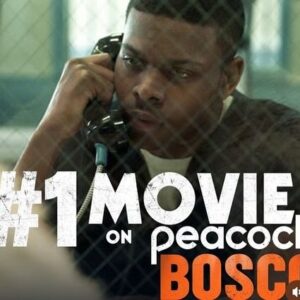 Thomas Jane Instagram - Keep yer eye on these two…

@theorossi @peacock @boscomovie @johnlewisspace
