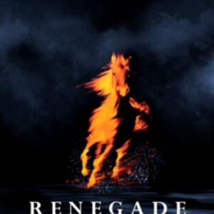 Thomas Jane Instagram - Thrilled to bring you our fire horse!

Renegade Entertainment has been set free. Join us on our official page @wearerenegades for all our upcoming projects.

Thx to @frame.48 for their creative support.

#wearerenegade