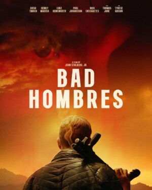 Thomas Jane Instagram - Check out the trailer for #BadHombres - Proud of this one. 💥 Catch it in theaters and On Demand January 26! 

Link in bio
#badhombres