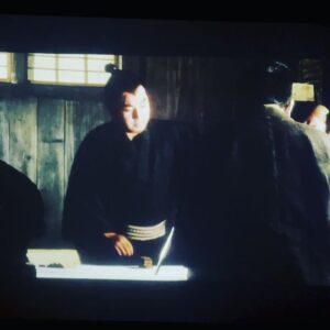 Thomas Jane Instagram - “Zatoichi and the Chest of Gold” — dir. Kazuo Ikehiro, 1964