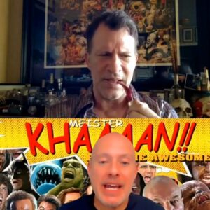Thomas Jane Instagram - Had a really fun conversation with Mike from Too Opinionated. Check it out:

Video:
https://youtu.be/pd8ixdIokVc

Audio:
https://meisterkhan18.libsyn.com/thomas-jane

@meisterkhan_

#interview #podcast